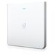 Access Point Ubiquiti UniFi 6 Enterprise In-Wall (U6-Enterprise-IW) 13128143 810010077523