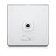 Access Point Ubiquiti UniFi 6 Enterprise In-Wall (U6-Enterprise-IW) 13128143 810010077523