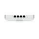 Access Point Ubiquiti UniFi 6 Enterprise In-Wall (U6-Enterprise-IW) 13128143 810010077523