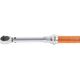 Neo Zestaw kluczy dynamometrycznych 1/4", 3/8", 1/2" 3 szt. 08-843 13128720 5907558471175