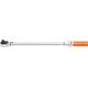 Neo Zestaw kluczy dynamometrycznych 1/4", 3/8", 1/2" 3 szt. 08-843 13128720 5907558471175