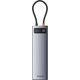 Stacja/replikator Baseus 11w1 StarJoy USB-C (B00030709811-00) 13129815 6932172636562