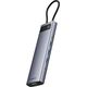 Stacja/replikator Baseus 11w1 StarJoy USB-C (B00030709811-00) 13129815 6932172636562