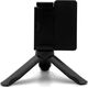 Media-Tech Uchwyt do smartphona + statyw biurkowy MT5543 pilot Bluetooth 13131407 5906453155432