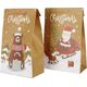 Kalendarz adwentowy Craft with Fun CFBN343 Zestaw kreatywny DIY 13132189 5908275179214