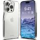 Crong Etui Crystal Slim Cover iPhone 15 Pro Max 13132649 5904310703048
