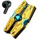 Słuchawki Wekome VB06 Mecha (WK-VB06_YELLOW) 13132696 6941027642160