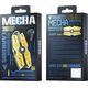 Słuchawki Wekome VB06 Mecha (WK-VB06_YELLOW) 13132696 6941027642160