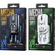 Słuchawki Wekome VB07 Mecha (WK-VB07_WHITE) 13132697 6941027642672