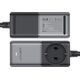 Ładowarka Acefast Ładowarka sieciowa / listwa zasilająca Acefast Z2, GaN, 3xUSB-C, 2xUSB-A, 75W (czarna) 13132758 6974316282501