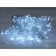 PR Girlanda świetlna 60 LED, sople, światło zimne białe+flash 13133568 5902270777543