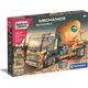 Clementoni Zestaw konstrukcyjny Laboratorium Mechaniki - Betoniarka 13133634 8005125508075