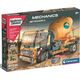 Clementoni Zestaw konstrukcyjny Laboratorium Mechaniki - Betoniarka 13133634 8005125508075