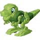 Clementoni Zestaw konstrukcyjny Dinobot T-Rex 13135622 8005125507955