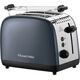 Toster Russell Hobbs Colours Plus 2S 26552-56 szary 13136219 5038061151695