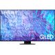 Telewizor Samsung QE98Q80CATXXH QLED 98" 4K Ultra HD Tizen 13136984 8806094963472