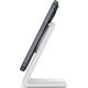 Ładowarka Crong Ładowarka bezprzewodowa 2w1 z MagSafe do iPhone i AirPods 13146670 5904310703536