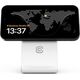 Ładowarka Crong Ładowarka bezprzewodowa 3w1 z MagSafe do iPhone, Apple Watch i AirPods 13146671 5904310703512
