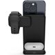 Ładowarka Crong Ładowarka bezprzewodowa 3w1 z MagSafe do iPhone, Apple Watch i AirPods 13146672 5904310703529