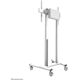 Neomounts TV SET ACC CASTER BRAKE LOCK/ABL-875 NEOMOUNTS 13147634 8717371440916