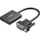 Adapter AV Ugreen Adapter UGREEN 50945 VGA do HDMI 13155594 6957303859450