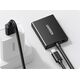 Adapter AV Ugreen Adapter UGREEN 50945 VGA do HDMI 13155594 6957303859450