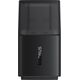 Karta sieciowa Baseus Adapter WiFi Baseus FastJoy 300Mbps (czarny) 13156166 6932172651015