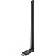 Karta sieciowa Baseus Adapter WiFi Baseus FastJoy 650Mbps (czarny) 13156168 6932172651039