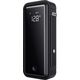 Powerbank Baseus Powerbank / Rozrusznik Baseus Super Energy Mega Car Jump Starter, 3000A (szary) 13156173 6932172648848