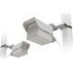 Access Point MikroTik WRL ACCESS POINT WIRE CUBE PRO/CUBEG-5AC60AYPAIR MIKROTIK 13166722 4752224006967