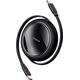 HUB USB Baseus Kabel USB-C do USB-C Baseus Free2Draw, PD, 100W, 1m (czarny) 13168149 6932172647537