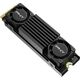 Dysk SSD PNY CS3150 1TB M.2 2280 PCI-E x4 Gen5 NVMe 2.0 (M280CS3150HS-1TB-RB) 13169206 4718006455514