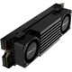 Dysk SSD PNY CS3150 1TB M.2 2280 PCI-E x4 Gen5 NVMe 2.0 (M280CS3150HS-1TB-RB) 13169206 4718006455514
