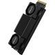 Dysk SSD PNY CS3150 1TB M.2 2280 PCI-E x4 Gen5 NVMe 2.0 (M280CS3150HS-1TB-RB) 13169206 4718006455514