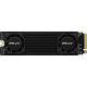 Dysk SSD PNY CS3150 1TB M.2 2280 PCI-E x4 Gen5 NVMe 2.0 (M280CS3150HS-1TB-RB) 13169206 4718006455514