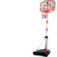 LeanToys Zestaw Blender Kielichowy Owoce Na Rzep Świeci Gra 13169487 5905323219878