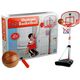 LeanToys Zestaw Blender Kielichowy Owoce Na Rzep Świeci Gra 13169487 5905323219878