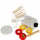 Cucinino BLENDER DREW AKC 15X16X10 MC PUD 24 13169534 5908275181217