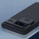 Nillkin Etui Nillkin CamShield Pro Case do Google Pixel 8 (czarne) 13170074 6902048264854