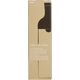 Hario Hario - Filter-In Tea Bottle - Butelka do Cold Brew Biała 750ml 13176851 4977642038356