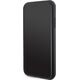 Karl Lagerfeld Karl Lagerfeld KLHCN61GSAKCPK iPhone 11 / Xr 6.1" czarny/black hardcase Gripstand Saffiano Karl&Choupette Pins 13177507 3666339206772