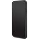 Karl Lagerfeld Karl Lagerfeld KLHCN61PQKPMK iPhone 11 / Xr 6.1" czarny/black hardcase Quilted K Pattern 13177508 3666339164959