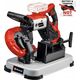 Einhell PIŁA TAŚMOWA AKUMULATOROWA TE-MB 18/127 U Li Solo 4504215 13177856 4006825662078