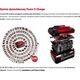 Einhell MŁOT UDAROWY TP-HD 18/26 Li BL Solo 4514265 13177860 4006825668193