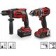 Wiertło Einhell ZESTAW BITÓW FORSTNERA 5 SZT M-CASE EINHELL 49706003 13177865 4009317060031