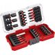 Wiertło Einhell ZESTAW BITÓW 28 SZT S-CASE EINHELL 49108703 13177874 4009311087034