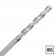 Wiertło Einhell ZESTAW WIERTEŁ DO METALU 10SZT S-CASE 49108723 13177876 4009311087232