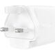 Ładowarka Acefast Acefast ładowarka GaN 65W 3 porty (1xUSB, 2xUSB C PD) wtyczka UK biała (A44) 13177923 6974316281801