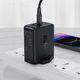 Ładowarka Acefast Acefast ładowarka GaN 65W 3 porty (1xUSB, 2xUSB C PD) wtyczka UK biała (A44) 13177923 6974316281801