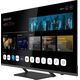 Telewizor Sencor SLE 43US850TCSB LED 43'' 4K Ultra HD WebOS 13179063 8590669352340